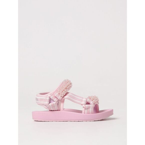 Monnalisa Other - Monnalisa Shoes kids Pink Footwear